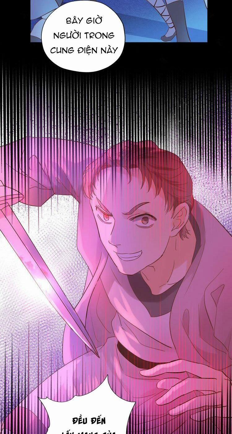 Địch Úc Đa Chi Ca 33 trang 41