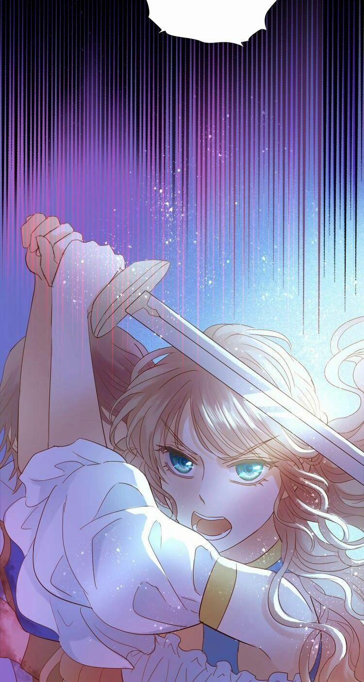 Địch Úc Đa Chi Ca 33 trang 46