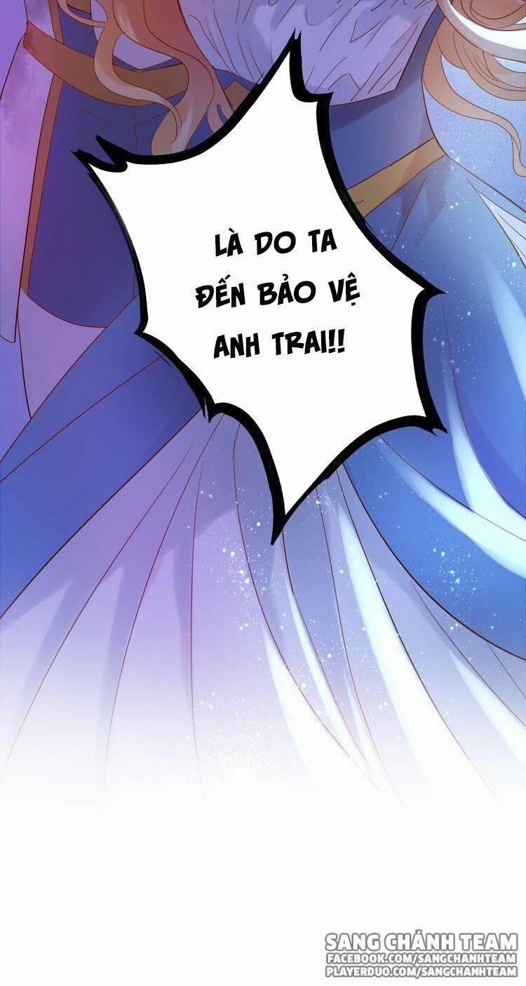 Địch Úc Đa Chi Ca 33 trang 47