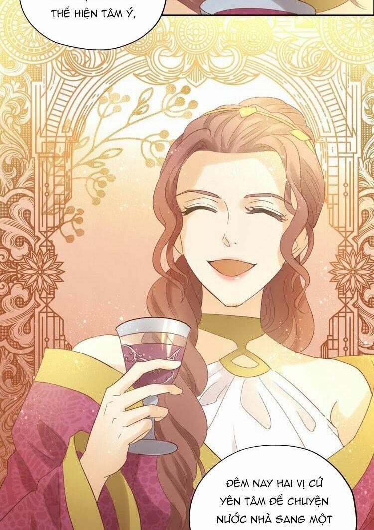 Địch Úc Đa Chi Ca 33 trang 9