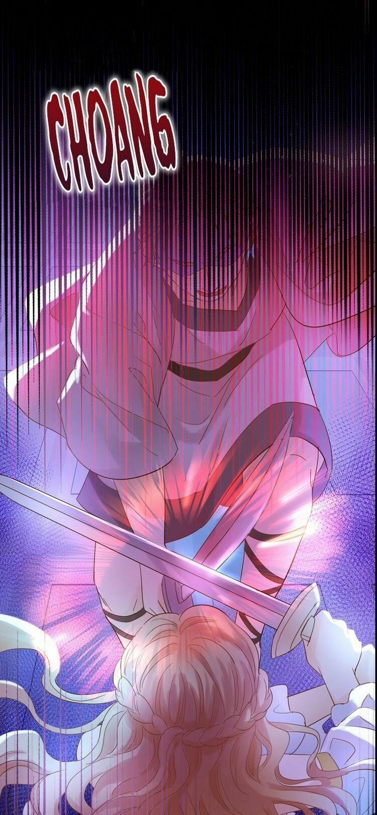 Địch Úc Đa Chi Ca 34 trang 0