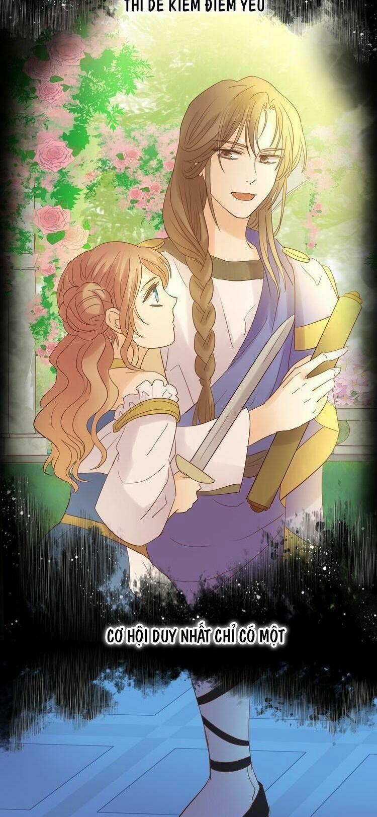 Địch Úc Đa Chi Ca 34 trang 12