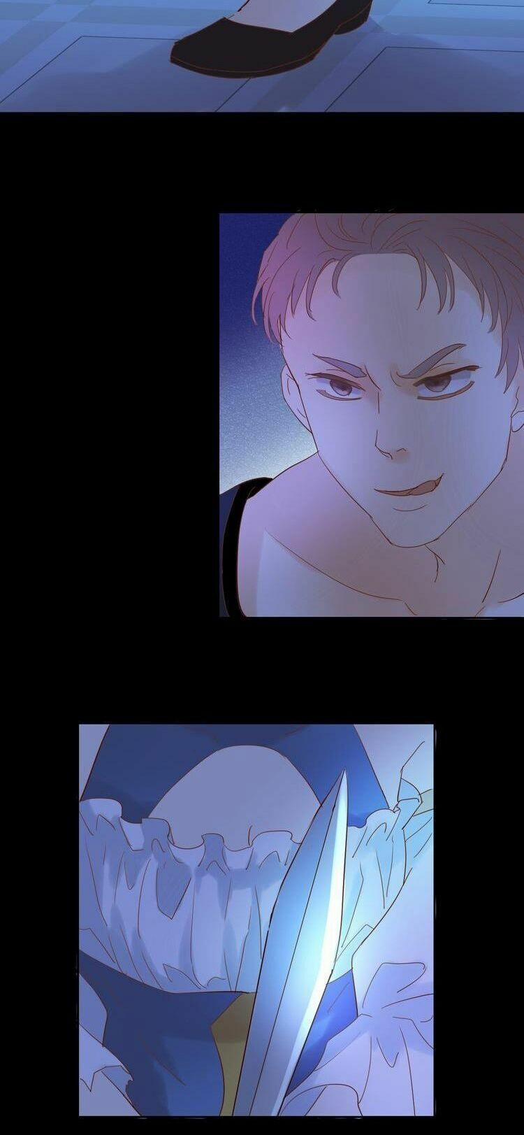 Địch Úc Đa Chi Ca 34 trang 13