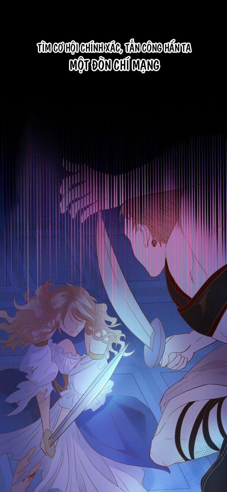 Địch Úc Đa Chi Ca 34 trang 14