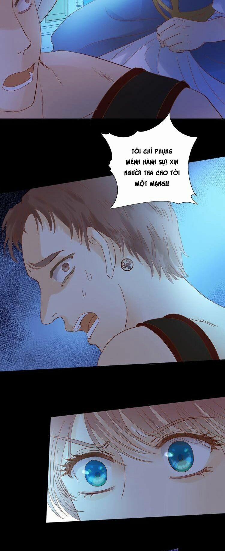 Địch Úc Đa Chi Ca 34 trang 18