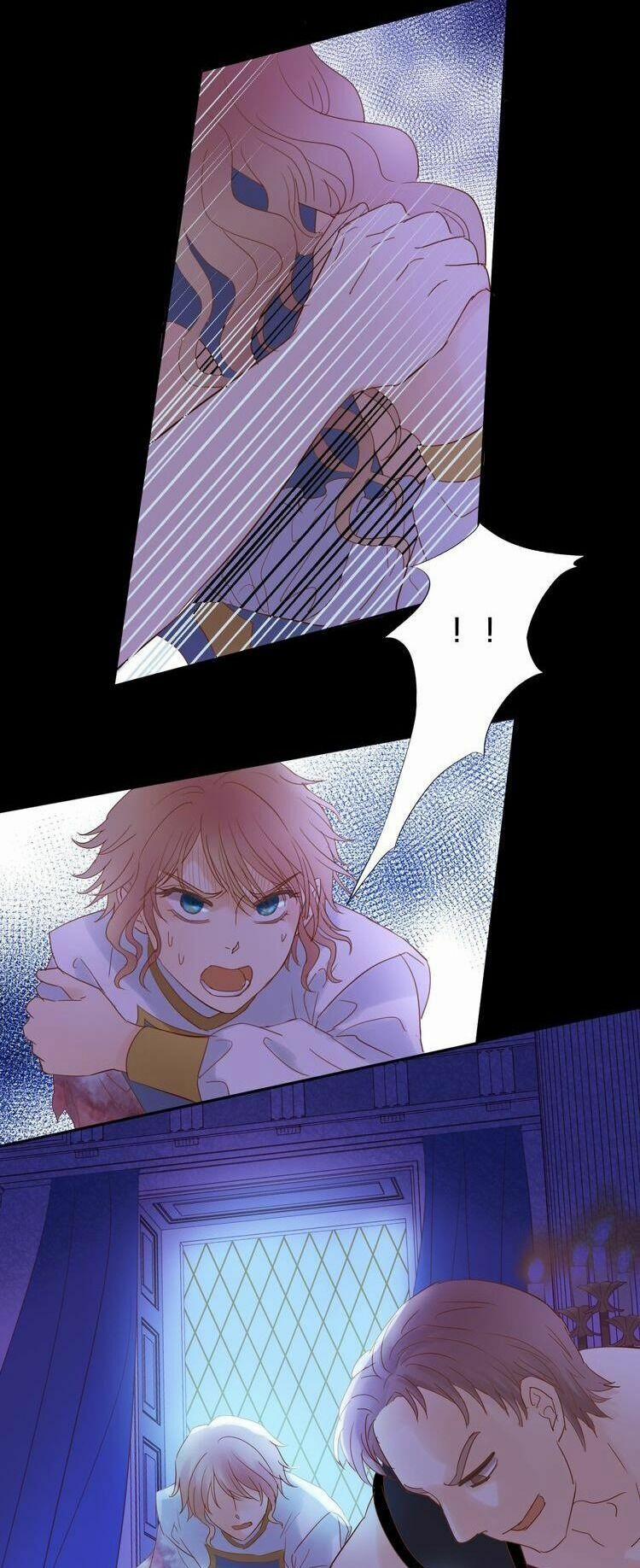 Địch Úc Đa Chi Ca 34 trang 19