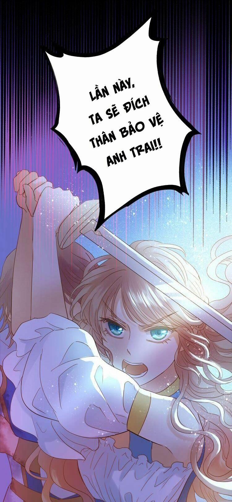 Địch Úc Đa Chi Ca 34 trang 2