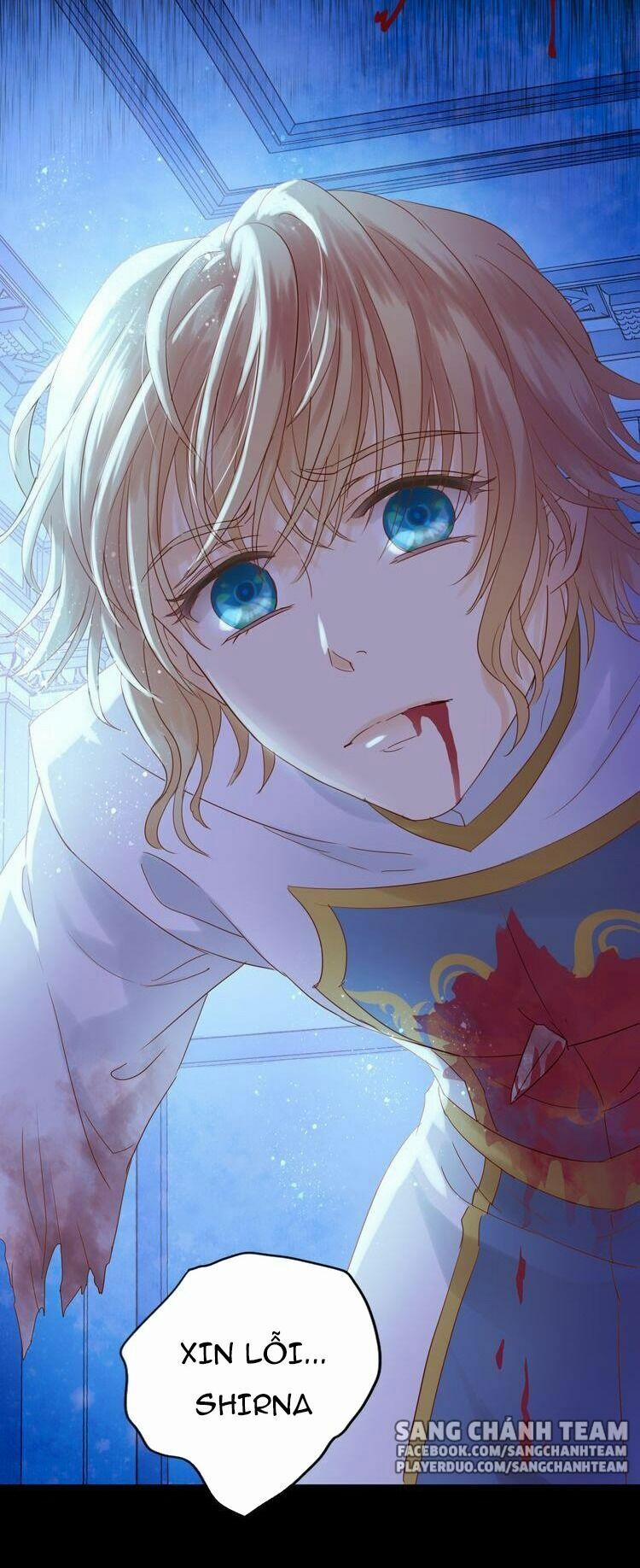 Địch Úc Đa Chi Ca 34 trang 23