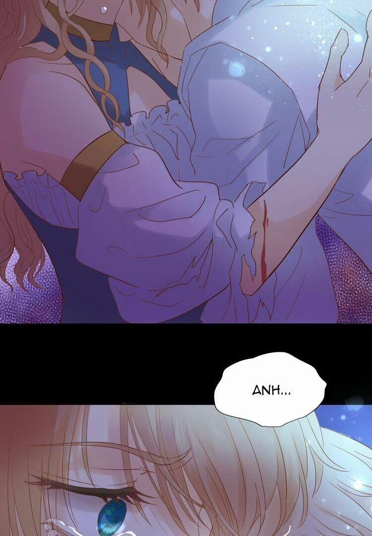 Địch Úc Đa Chi Ca 34 trang 27