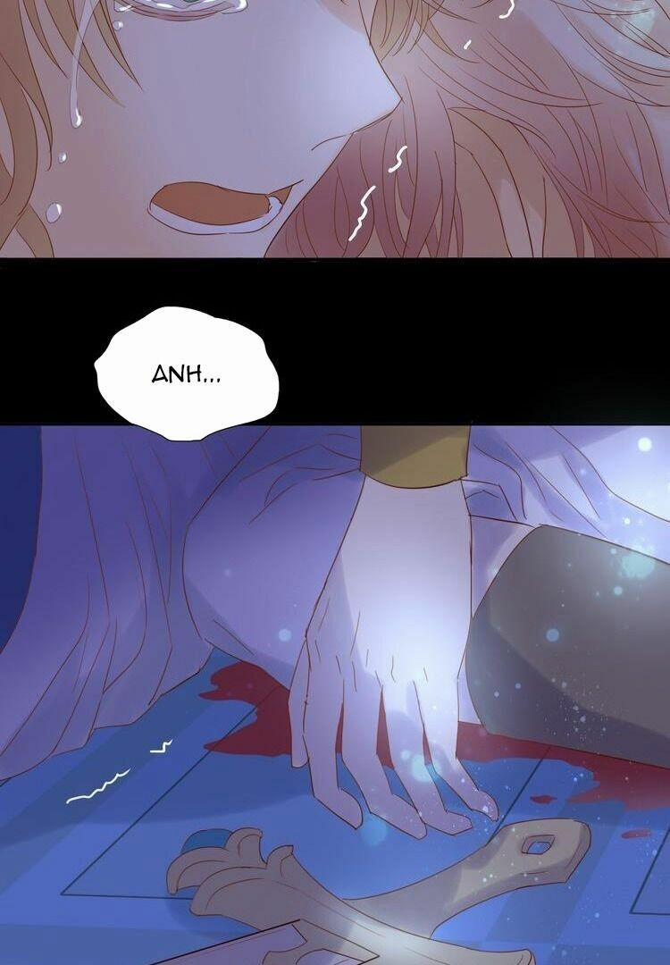 Địch Úc Đa Chi Ca 34 trang 28