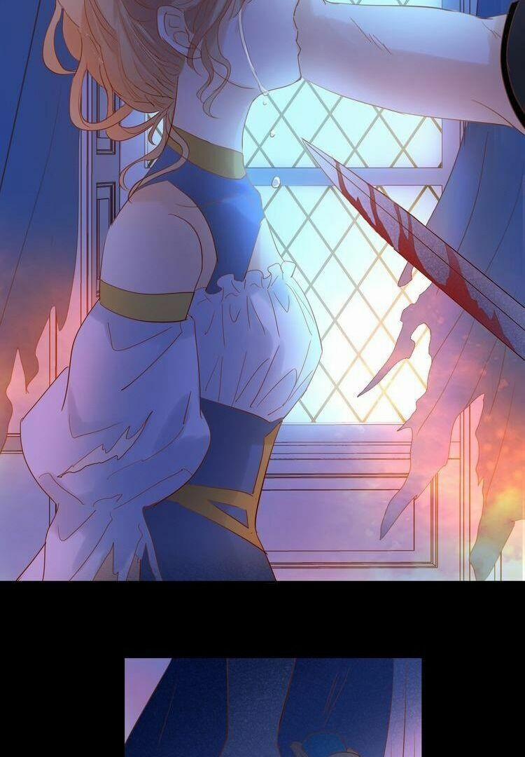 Địch Úc Đa Chi Ca 34 trang 31