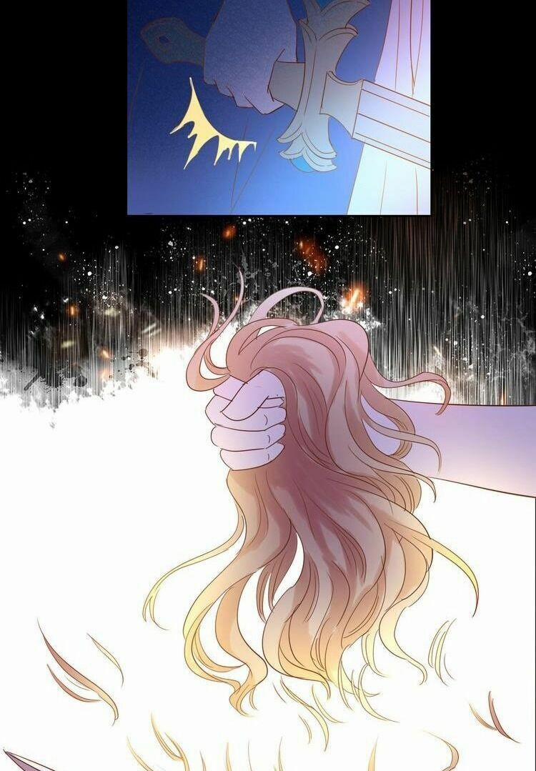 Địch Úc Đa Chi Ca 34 trang 32