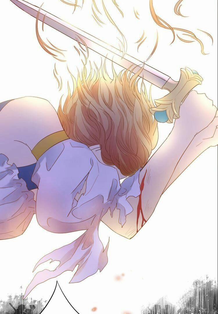 Địch Úc Đa Chi Ca 34 trang 33