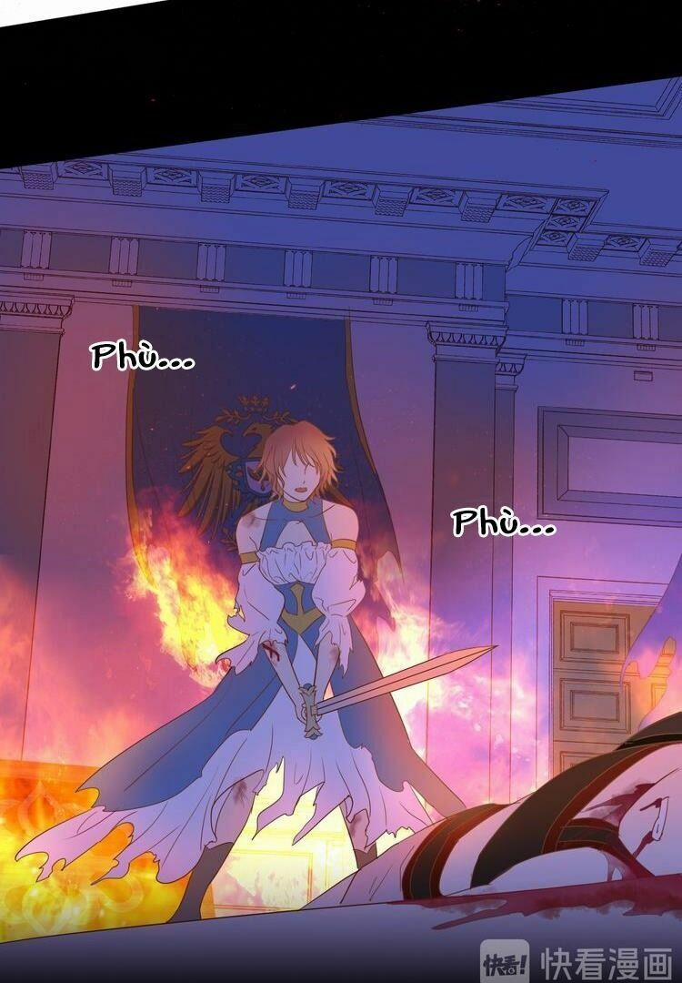 Địch Úc Đa Chi Ca 34 trang 38