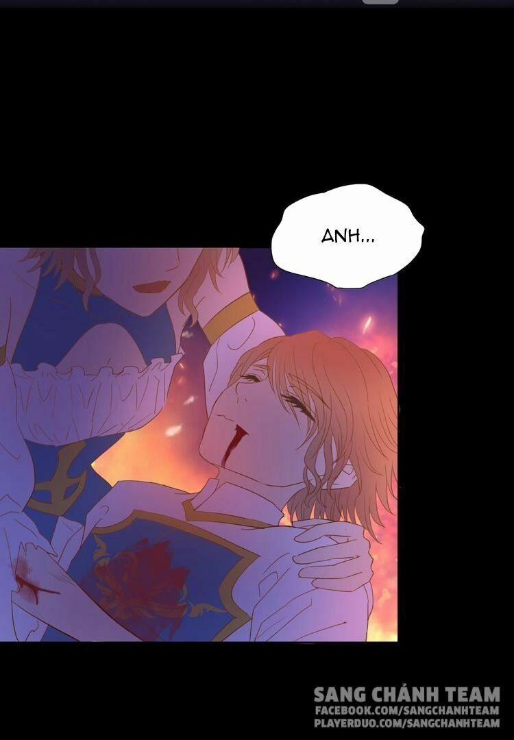 Địch Úc Đa Chi Ca 34 trang 39