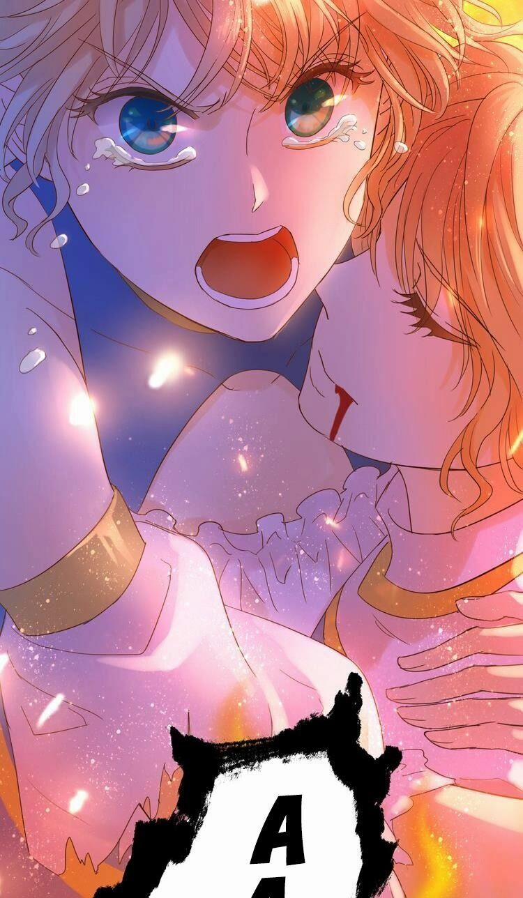 Địch Úc Đa Chi Ca 34 trang 42