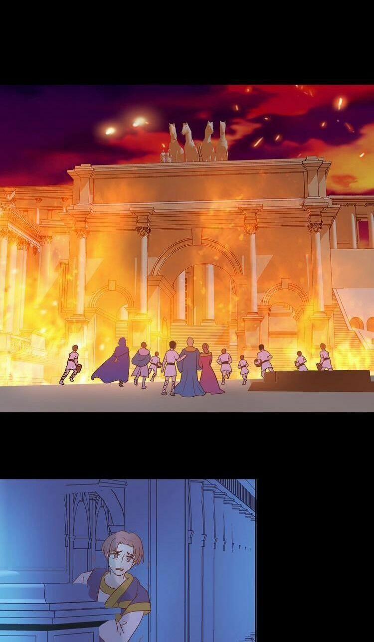 Địch Úc Đa Chi Ca 34 trang 44