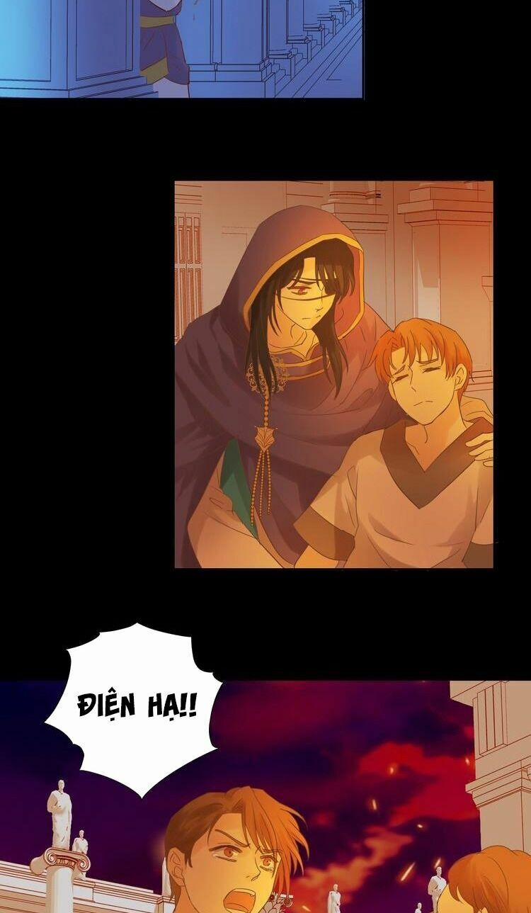 Địch Úc Đa Chi Ca 34 trang 45