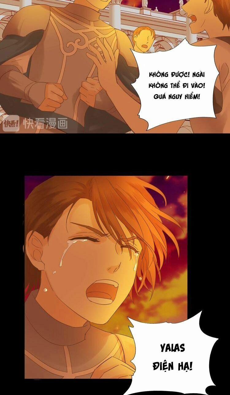 Địch Úc Đa Chi Ca 34 trang 46