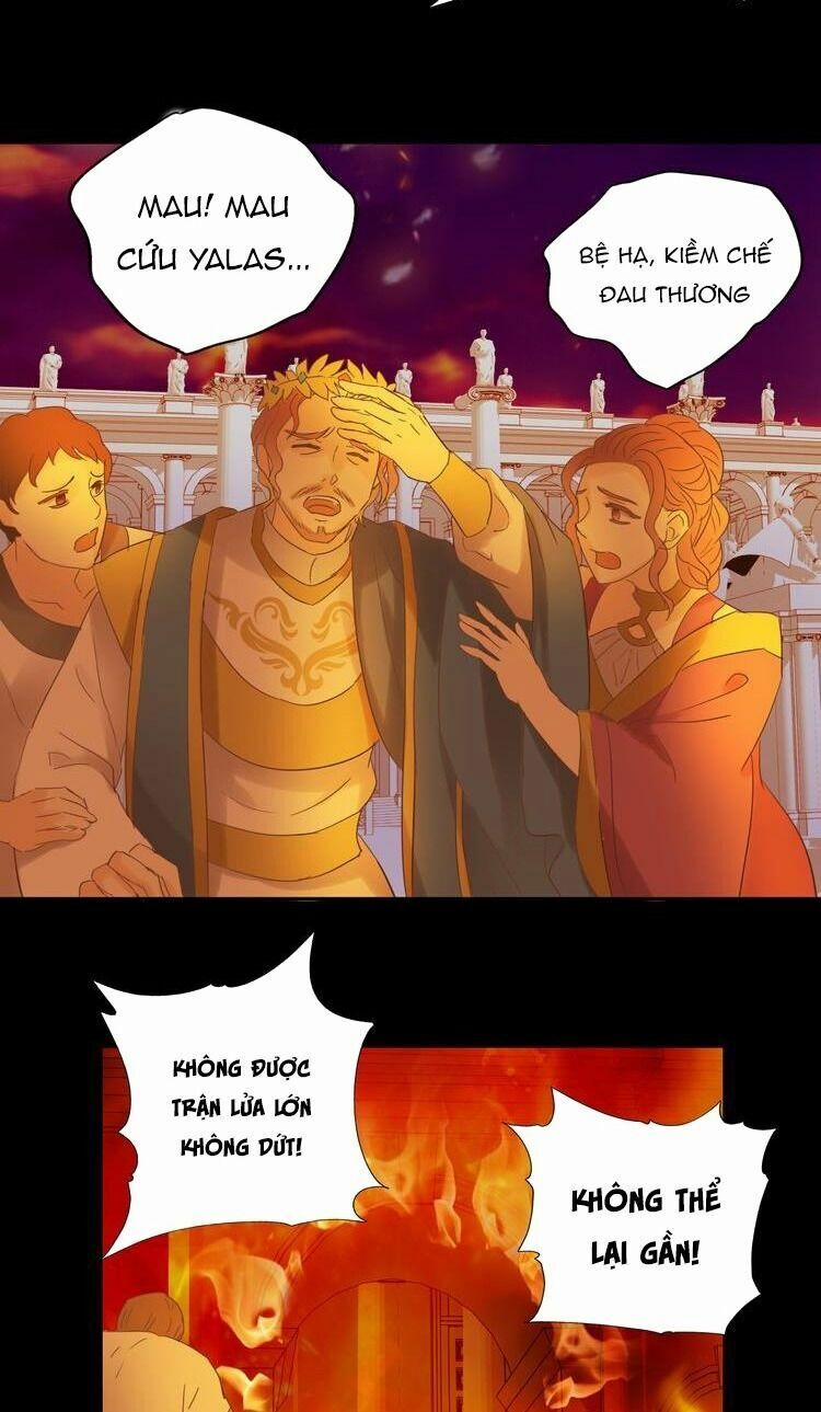 Địch Úc Đa Chi Ca 34 trang 47