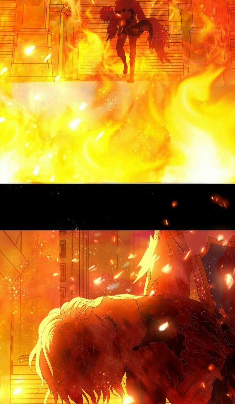 Địch Úc Đa Chi Ca 34 trang 50