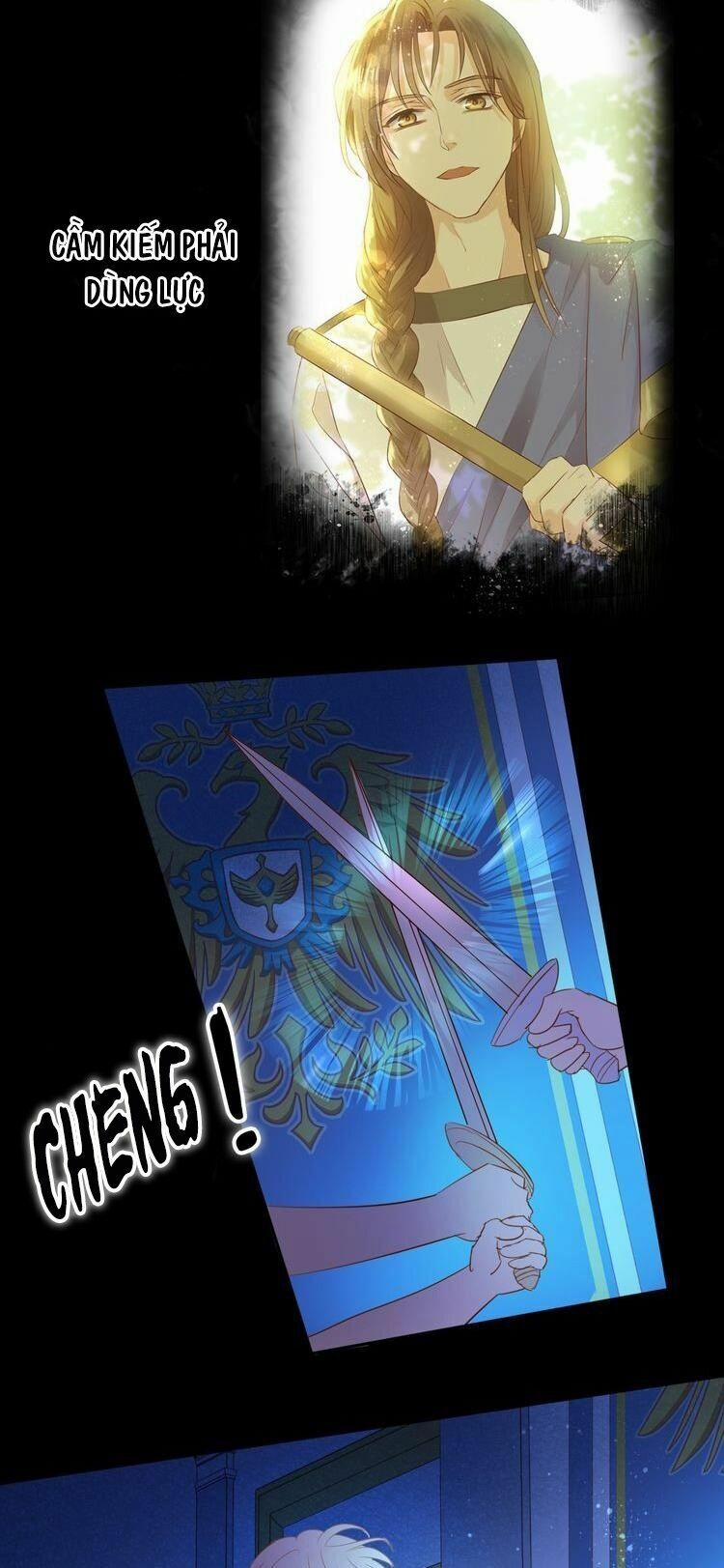 Địch Úc Đa Chi Ca 34 trang 7