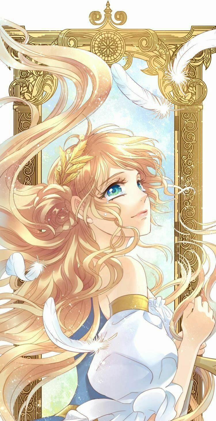 Địch Úc Đa Chi Ca 35 trang 0