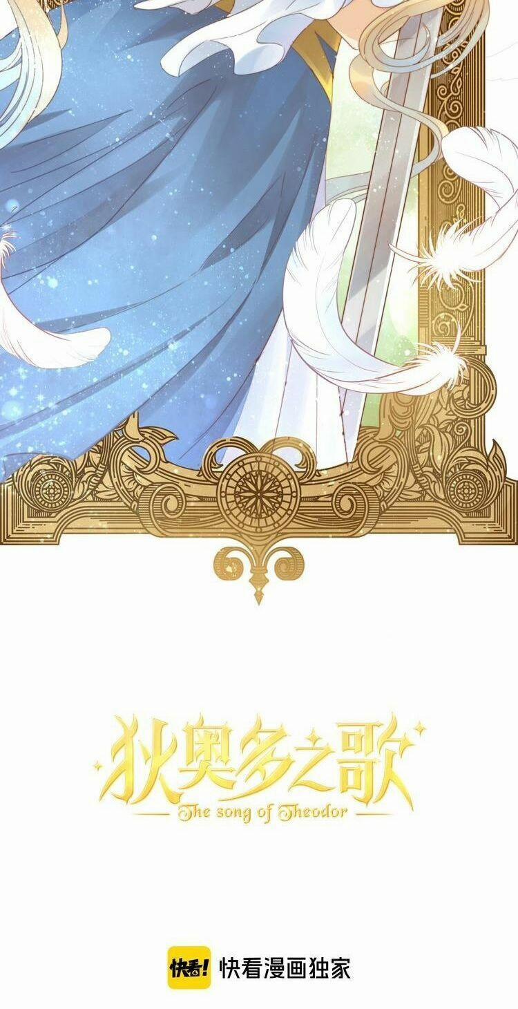 Địch Úc Đa Chi Ca 35 trang 1