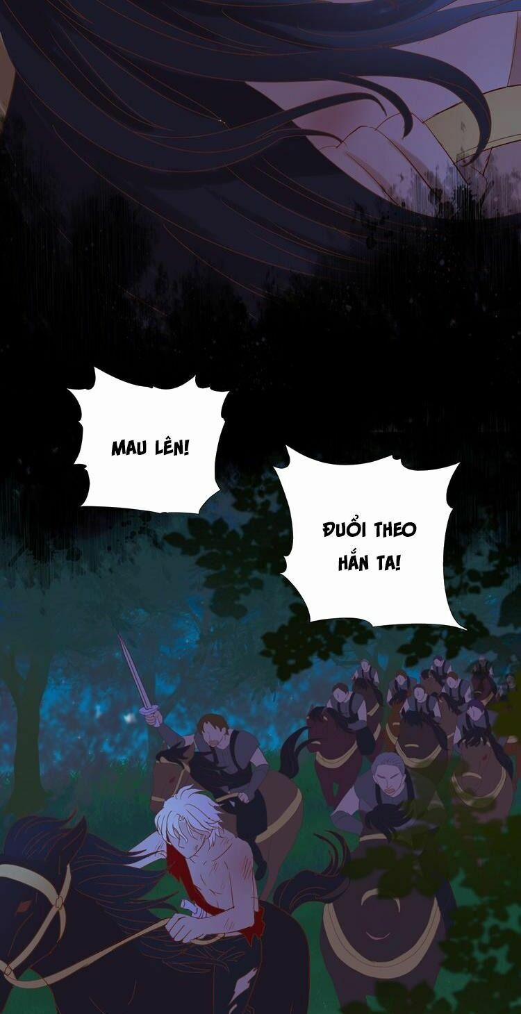 Địch Úc Đa Chi Ca 35 trang 10