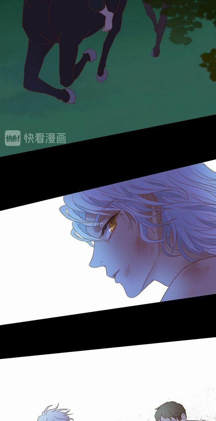 Địch Úc Đa Chi Ca 35 trang 11