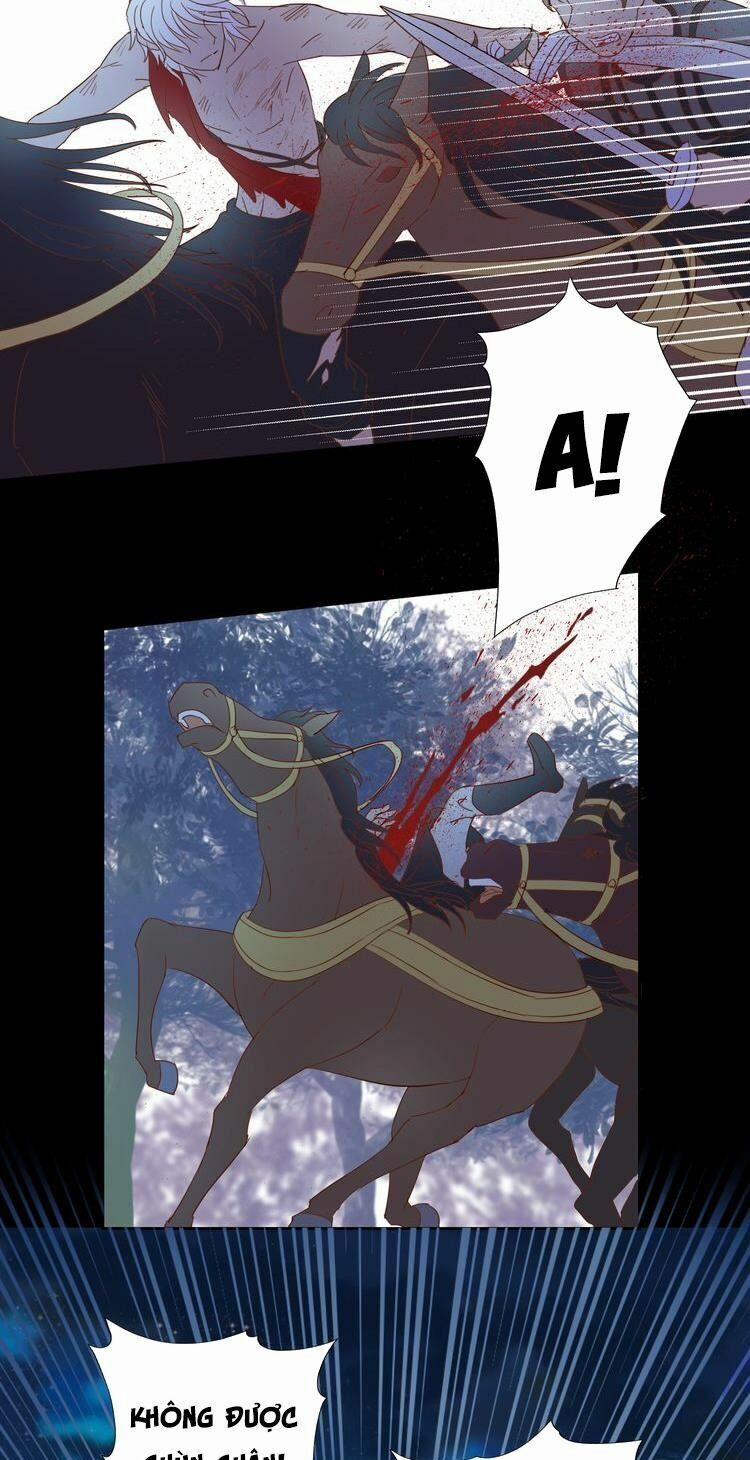 Địch Úc Đa Chi Ca 35 trang 12