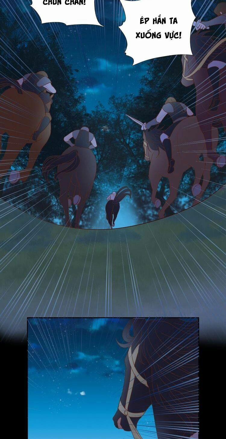 Địch Úc Đa Chi Ca 35 trang 13