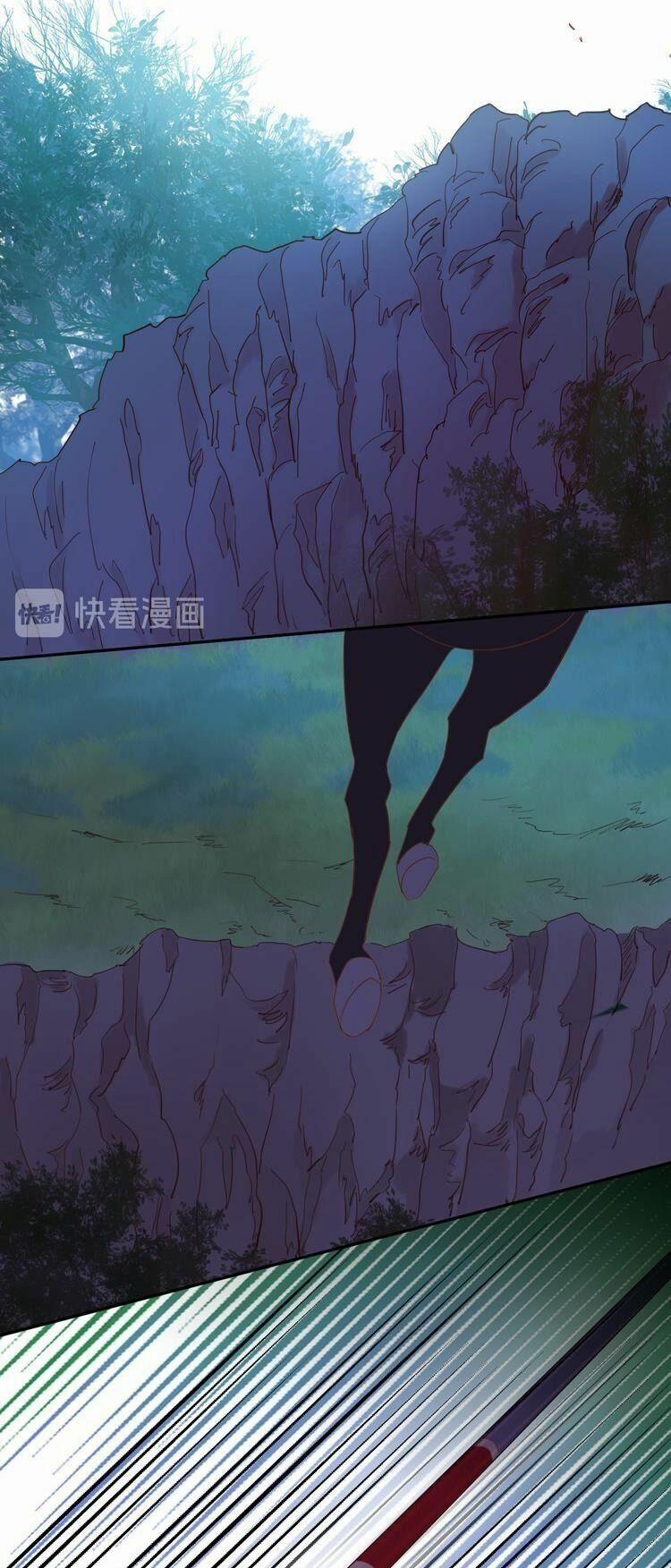 Địch Úc Đa Chi Ca 35 trang 16