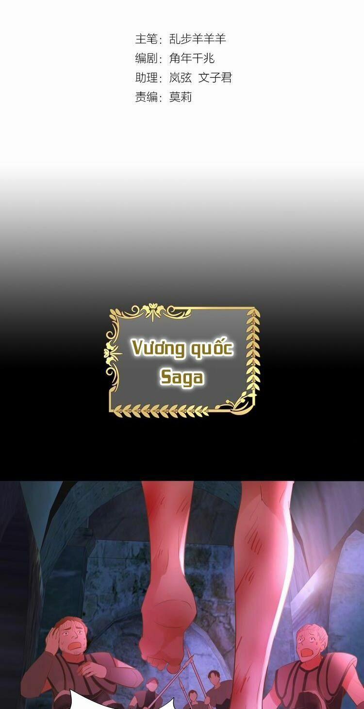 Địch Úc Đa Chi Ca 35 trang 2