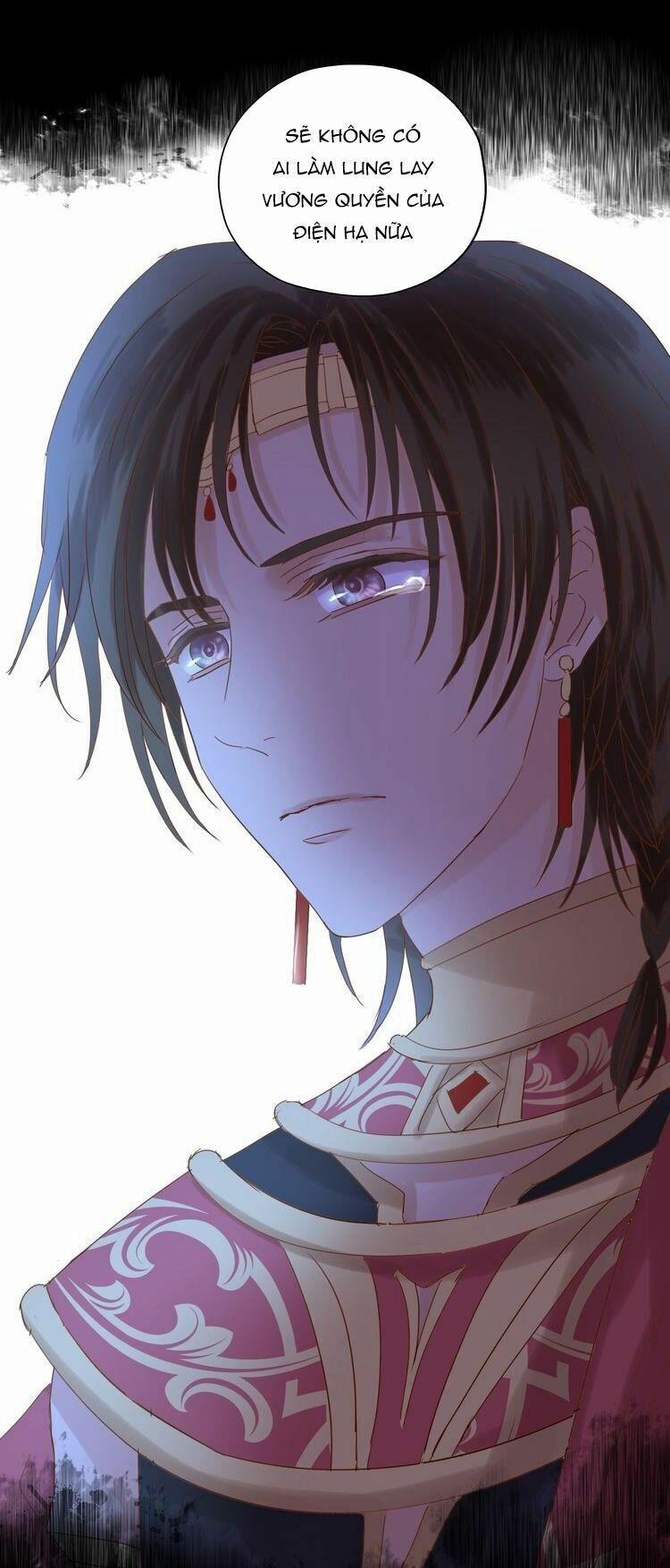 Địch Úc Đa Chi Ca 35 trang 22