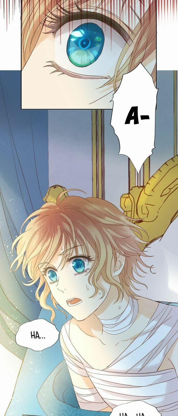 Địch Úc Đa Chi Ca 35 trang 24