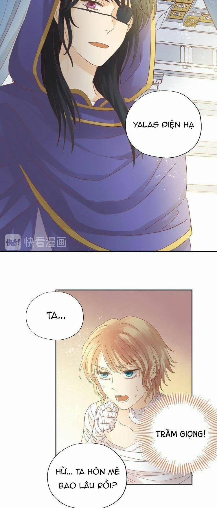 Địch Úc Đa Chi Ca 35 trang 26