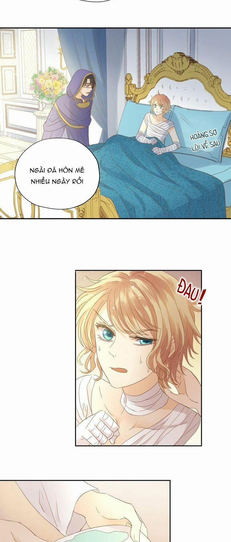 Địch Úc Đa Chi Ca 35 trang 27