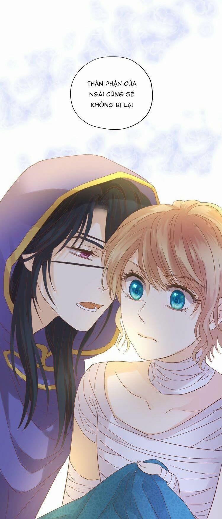 Địch Úc Đa Chi Ca 35 trang 29