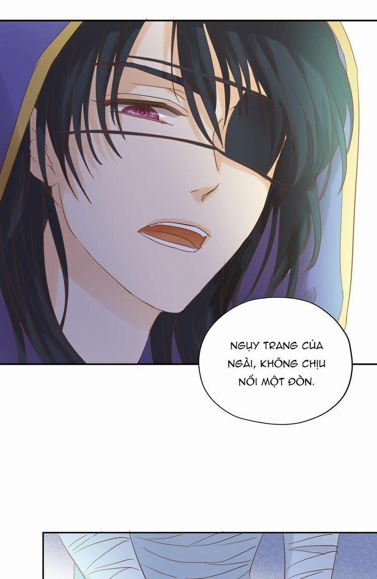 Địch Úc Đa Chi Ca 35 trang 32