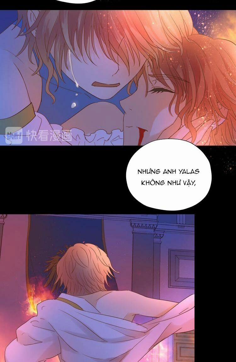 Địch Úc Đa Chi Ca 35 trang 37