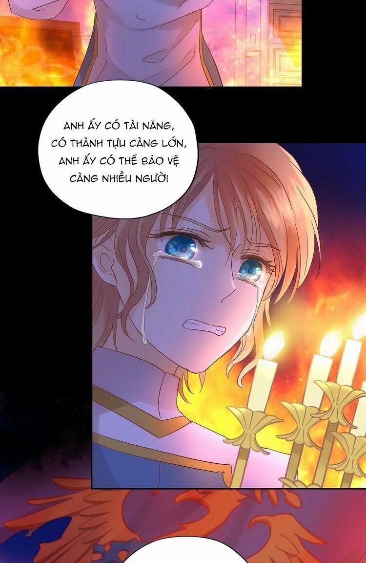 Địch Úc Đa Chi Ca 35 trang 38