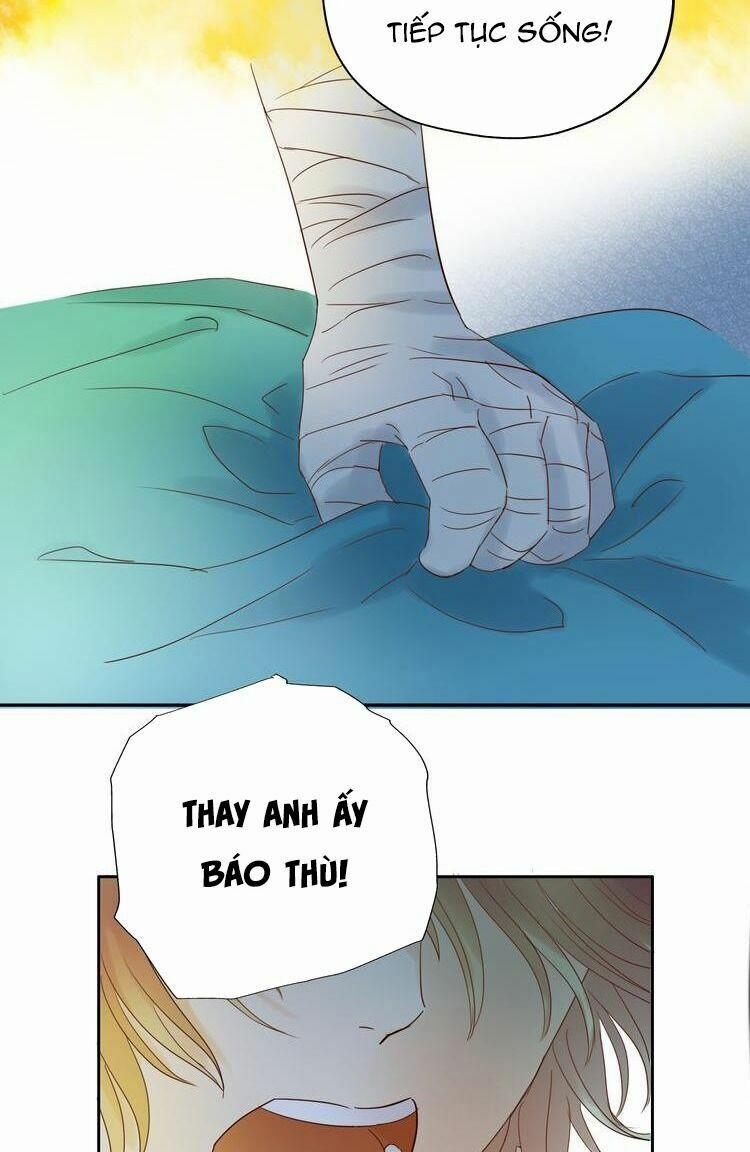 Địch Úc Đa Chi Ca 35 trang 40