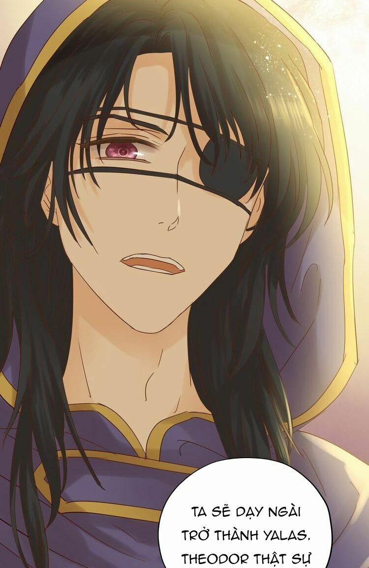 Địch Úc Đa Chi Ca 35 trang 45