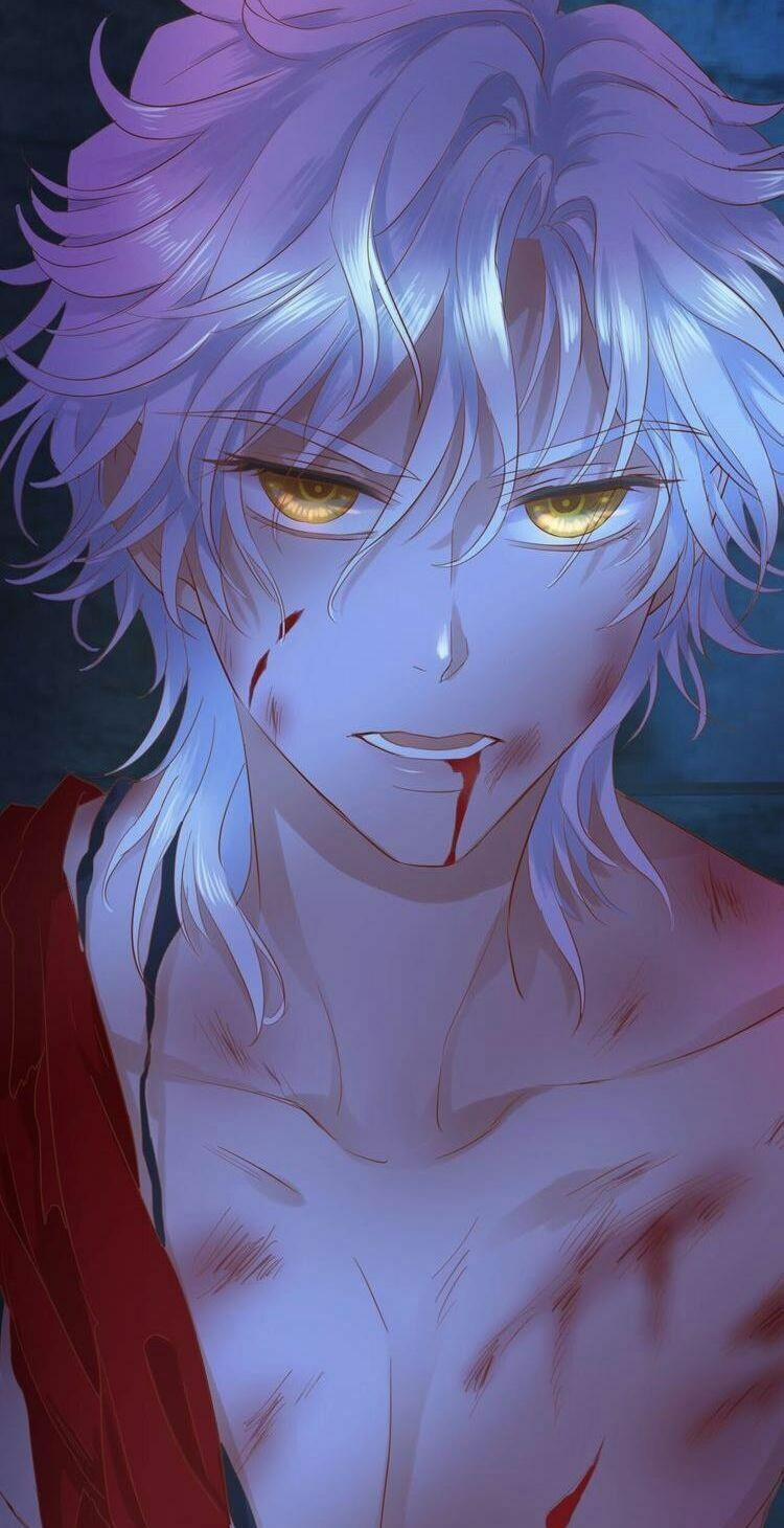 Địch Úc Đa Chi Ca 35 trang 5