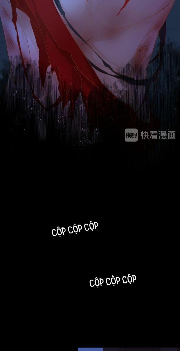 Địch Úc Đa Chi Ca 35 trang 6