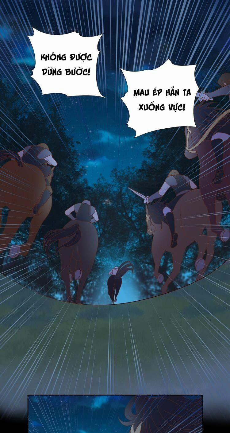 Địch Úc Đa Chi Ca 36 trang 0