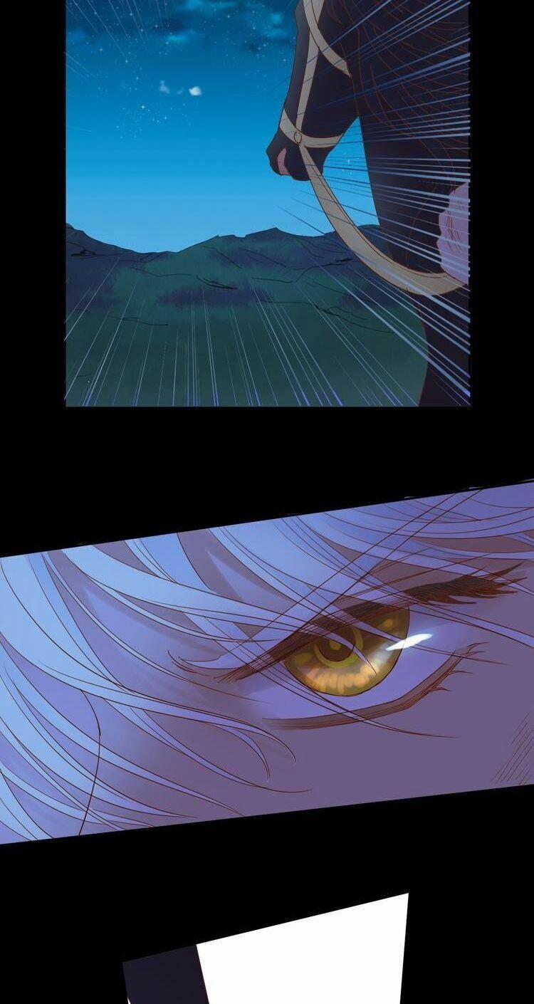 Địch Úc Đa Chi Ca 36 trang 1