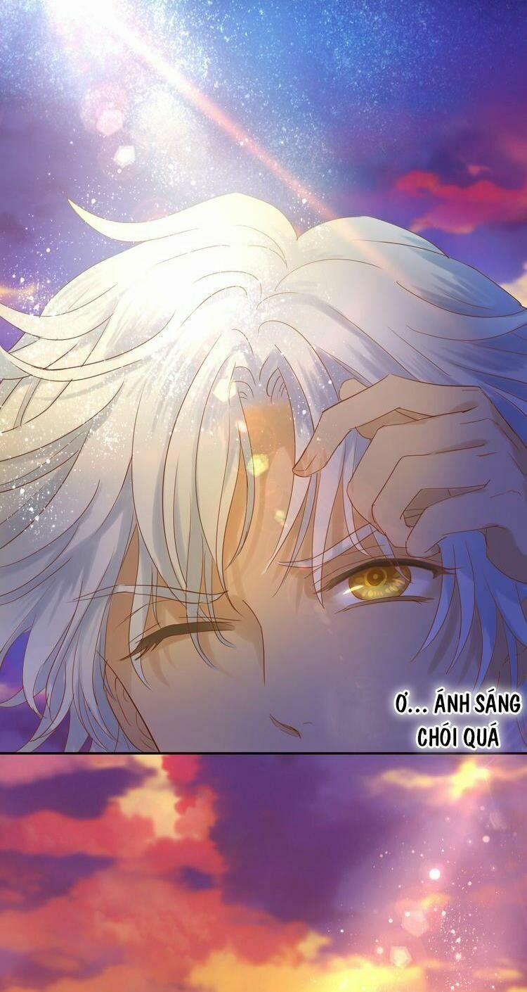 Địch Úc Đa Chi Ca 36 trang 12