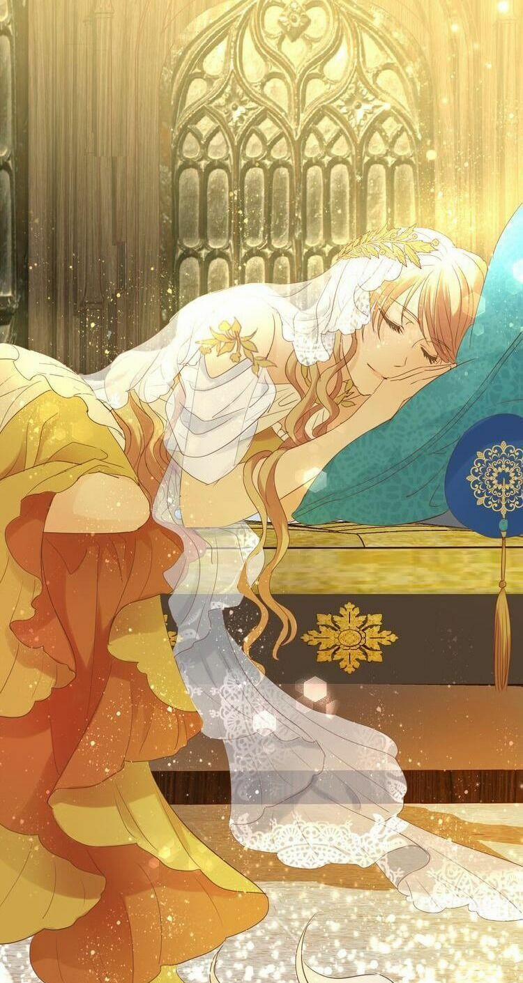 Địch Úc Đa Chi Ca 36 trang 14